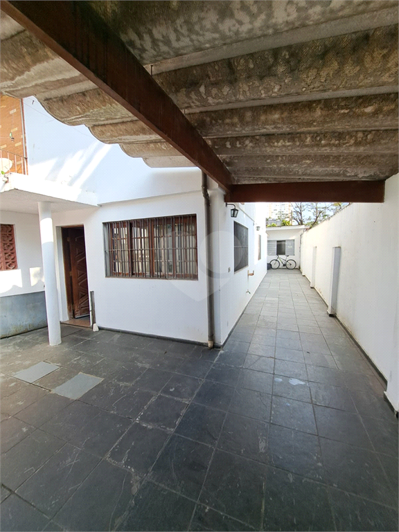 Venda Sobrado São Paulo Vila Cordeiro REO591040 62