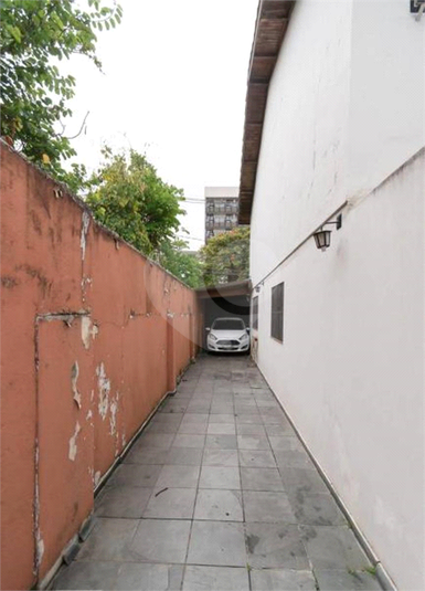 Venda Sobrado São Paulo Vila Cordeiro REO591040 47