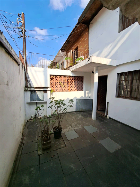 Venda Sobrado São Paulo Vila Cordeiro REO591040 63