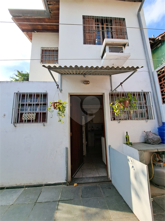 Venda Sobrado São Paulo Vila Cordeiro REO591040 51