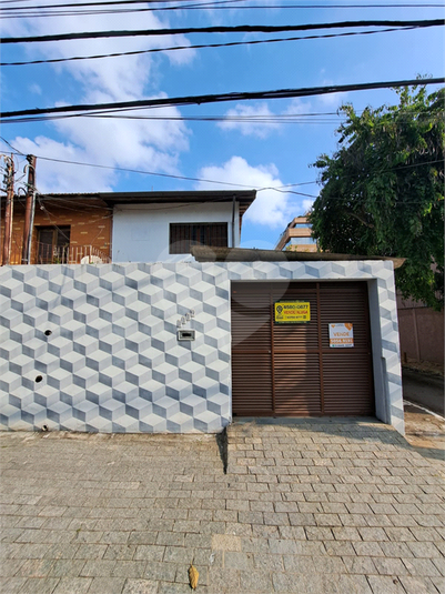 Venda Sobrado São Paulo Vila Cordeiro REO591040 59