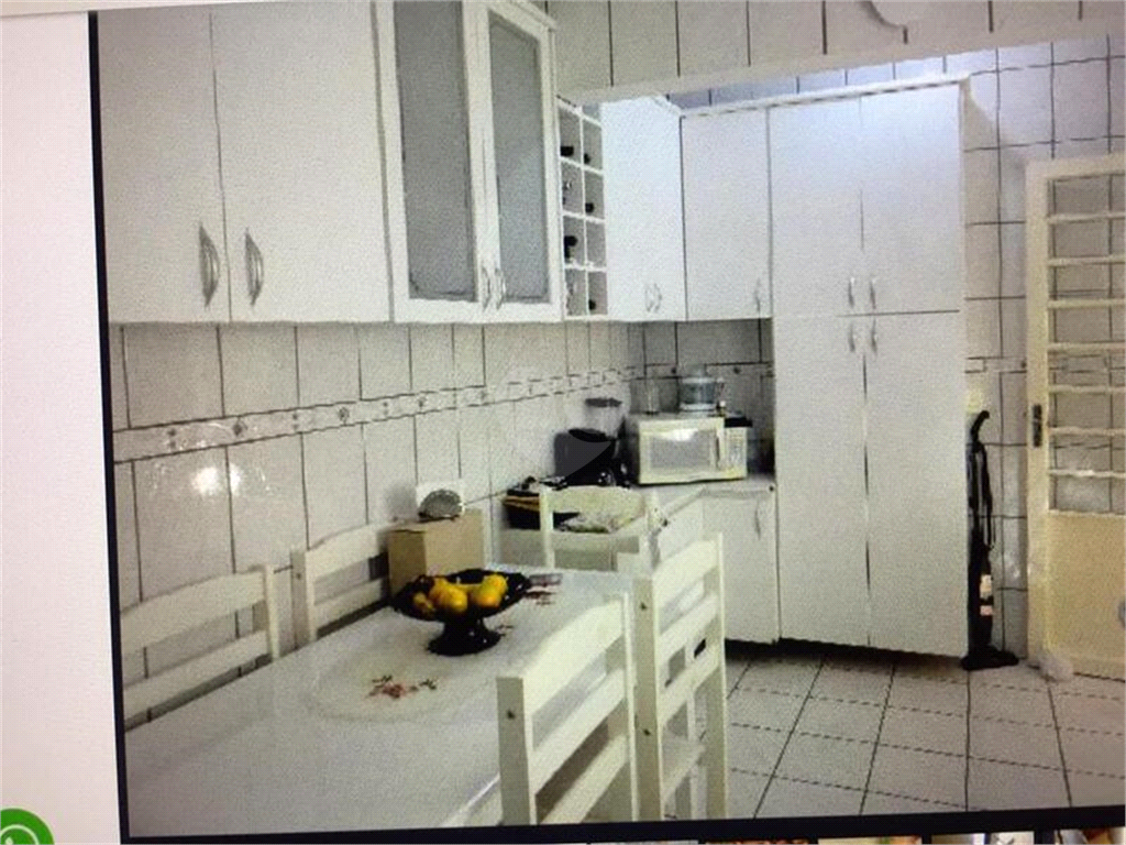 Venda Condomínio Sorocaba Vila Mineirão REO591065 17