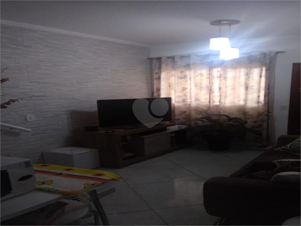 Venda Condomínio São Paulo Santa Etelvina REO591091 1