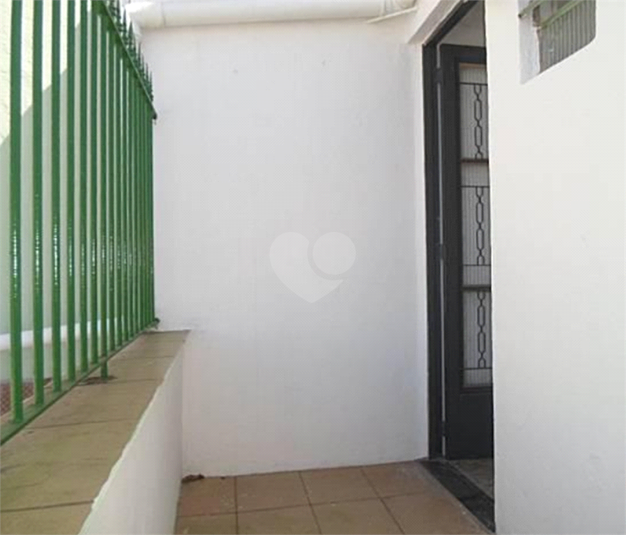 Venda Casa São Paulo Vila Mariana REO591147 20