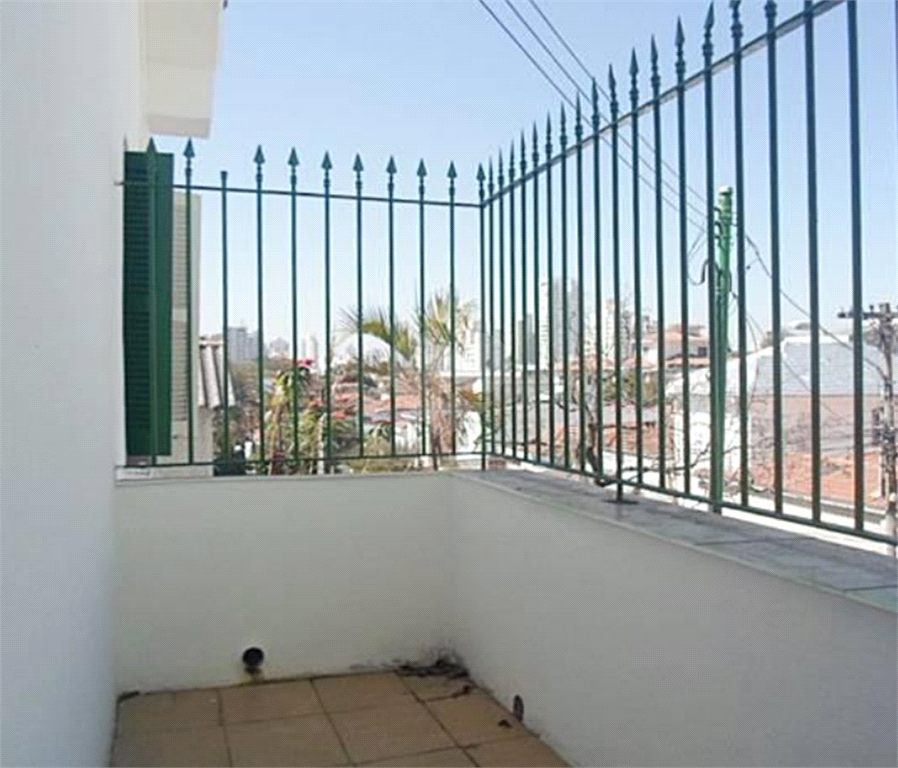 Venda Casa São Paulo Vila Mariana REO591147 18