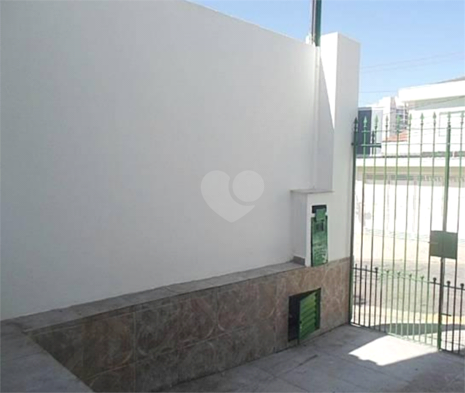 Venda Casa São Paulo Vila Mariana REO591147 14