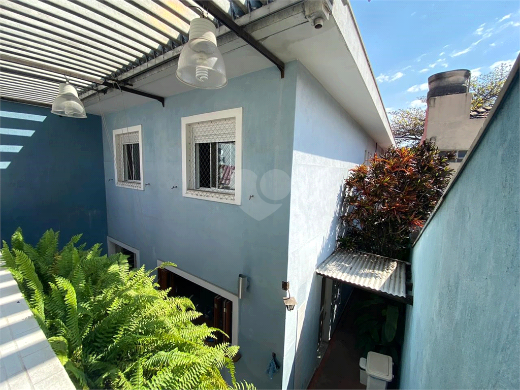 Venda Sobrado São Paulo Vila Romana REO591149 16