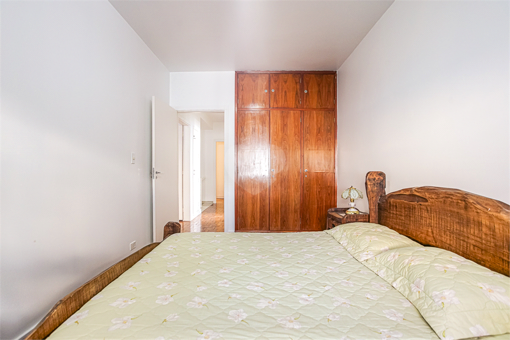 Venda Sobrado São Paulo Vila Romana REO591149 30