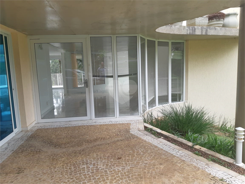 Venda Casa Barueri Residencial Tamboré REO591174 10