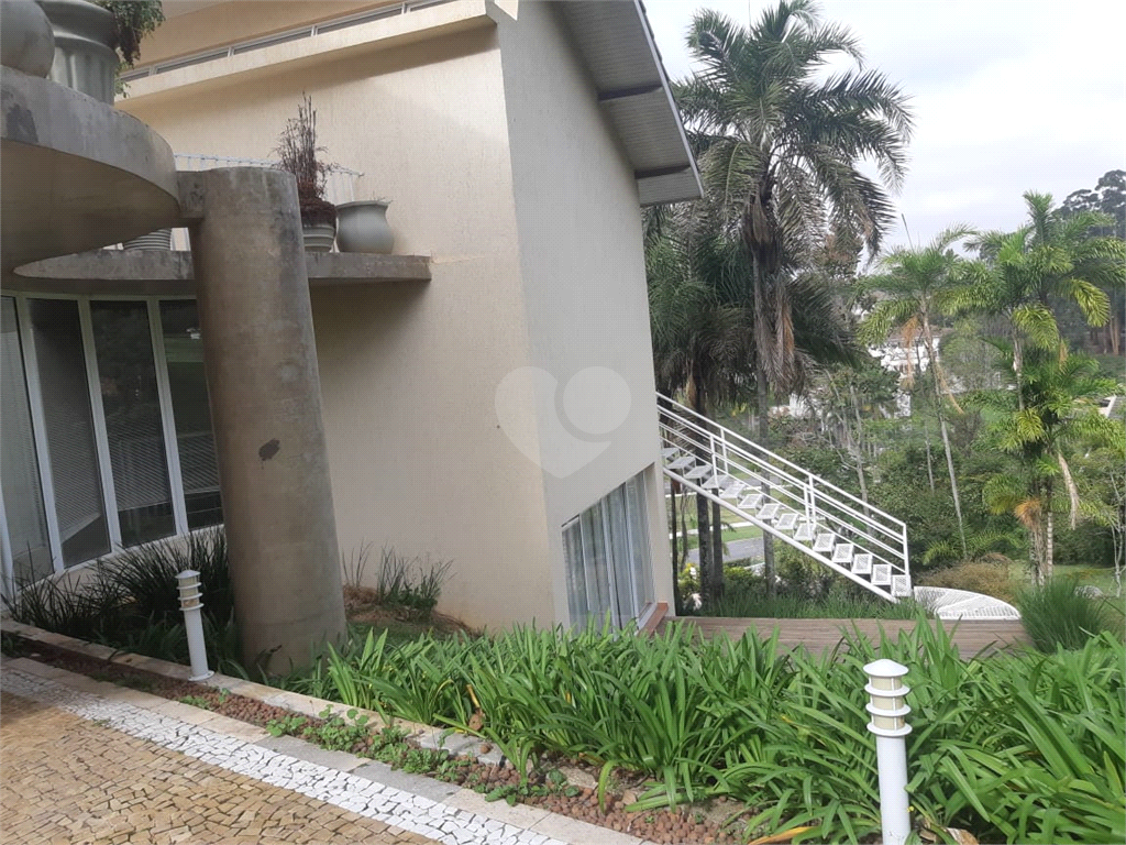 Venda Casa Barueri Residencial Tamboré REO591174 7