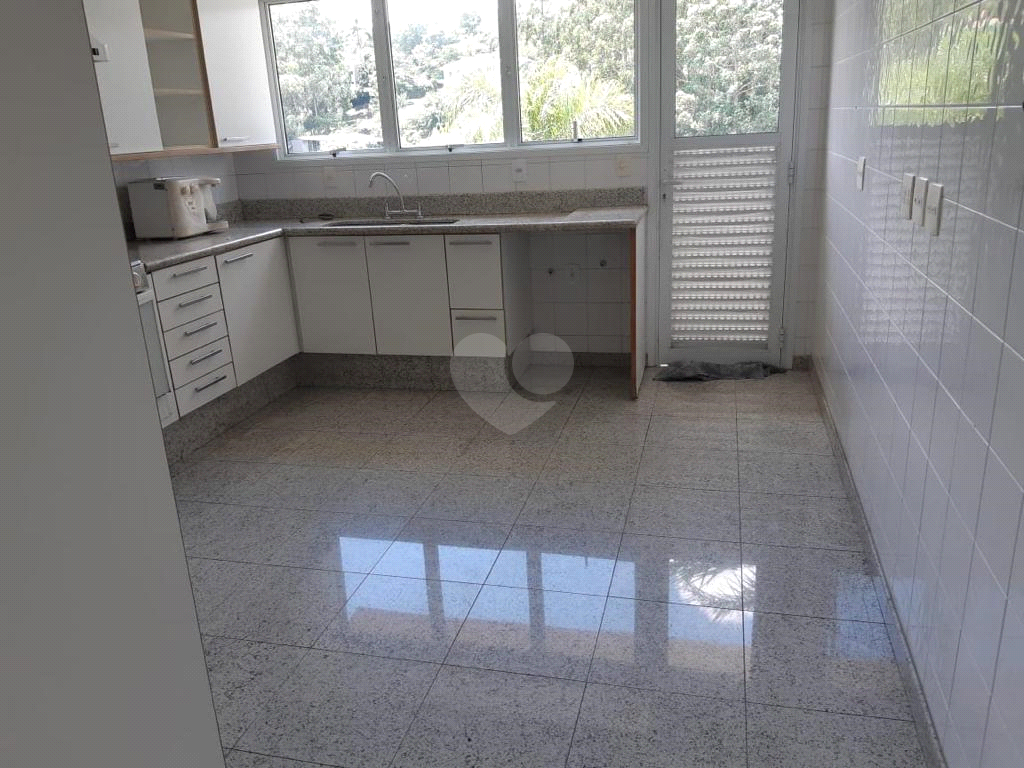 Venda Casa Barueri Residencial Tamboré REO591174 35