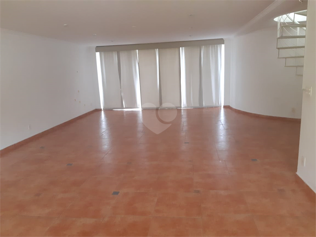 Venda Casa Barueri Residencial Tamboré REO591174 4