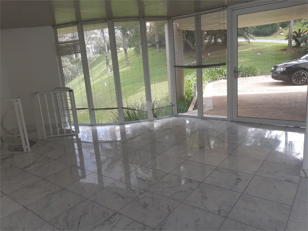 Venda Casa Barueri Residencial Tamboré REO591174 25