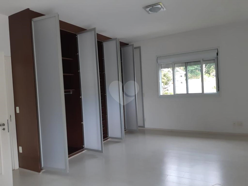 Venda Casa Barueri Residencial Tamboré REO591174 44