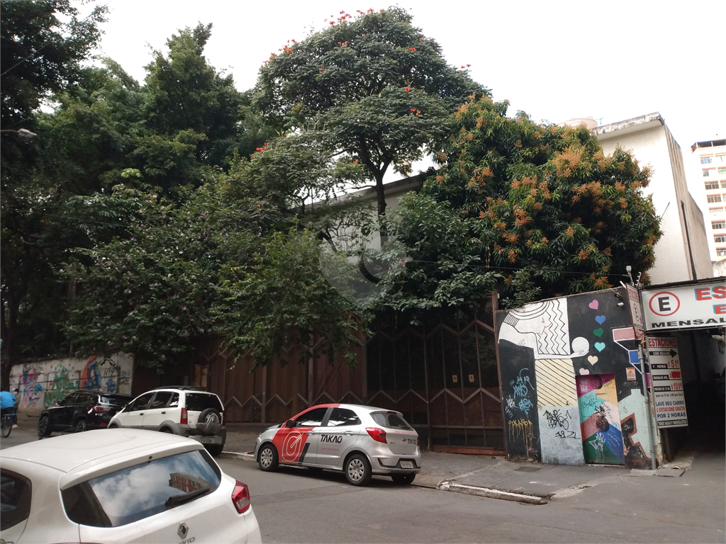 Aluguel Prédio inteiro São Paulo Campos Elíseos REO591177 8