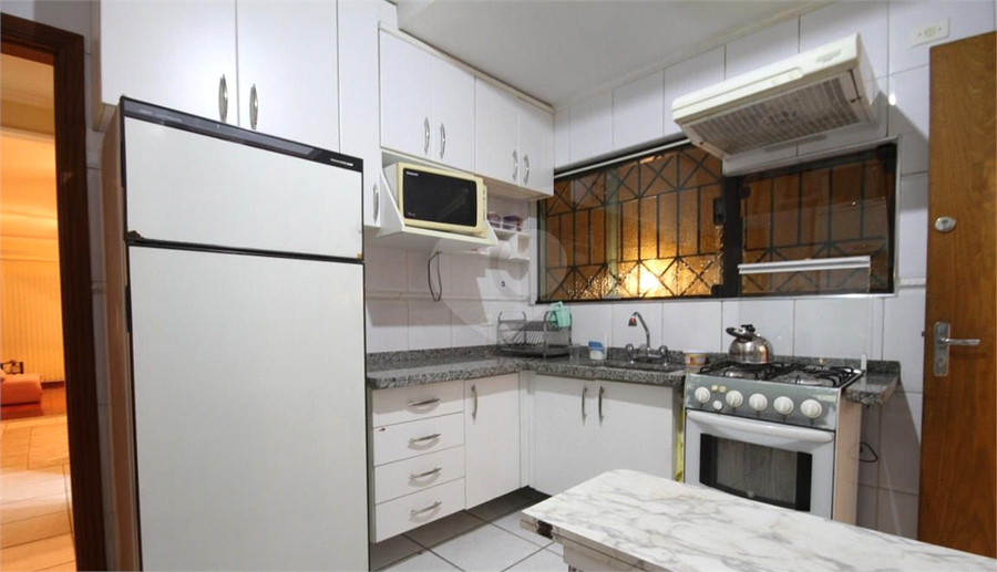 Venda Sobrado São Paulo Vila Mariana REO591207 4