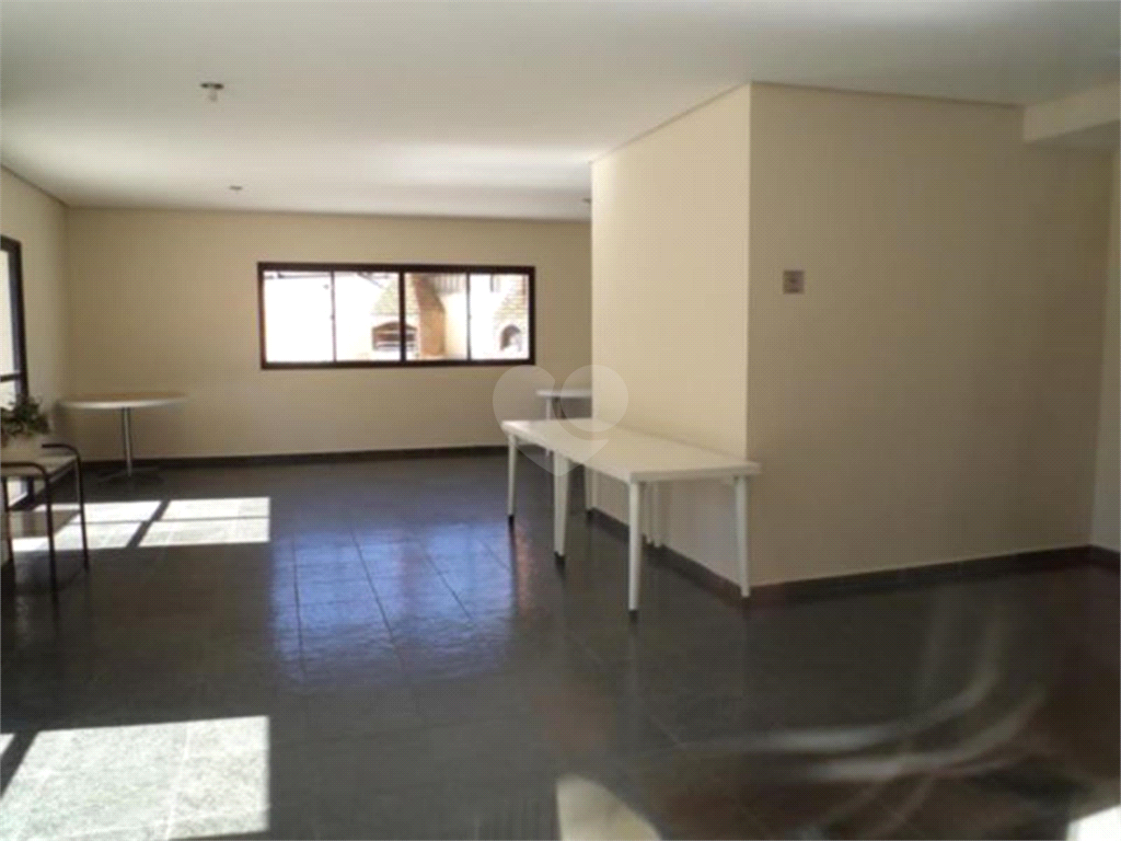 Venda Apartamento São Paulo Jardim Da Glória REO591222 14