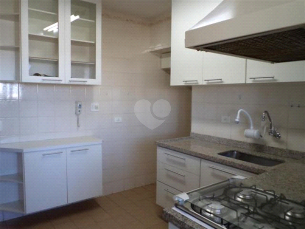 Venda Apartamento São Paulo Jardim Da Glória REO591222 4