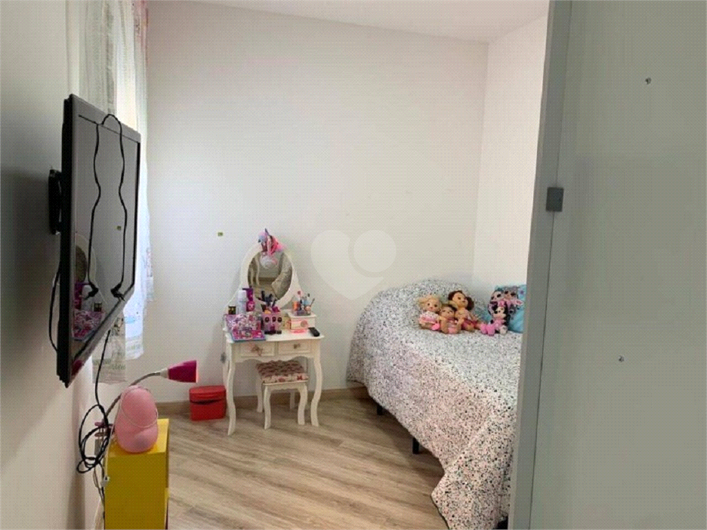 Venda Apartamento São Paulo Vila Irmãos Arnoni REO591228 35