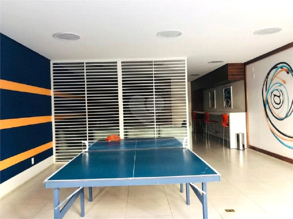 Venda Apartamento São Paulo Vila Irmãos Arnoni REO591228 43