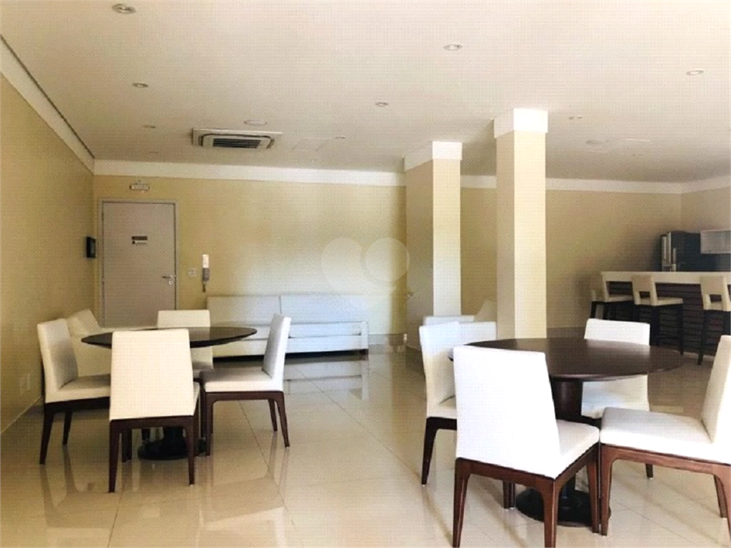 Venda Apartamento São Paulo Vila Irmãos Arnoni REO591228 42