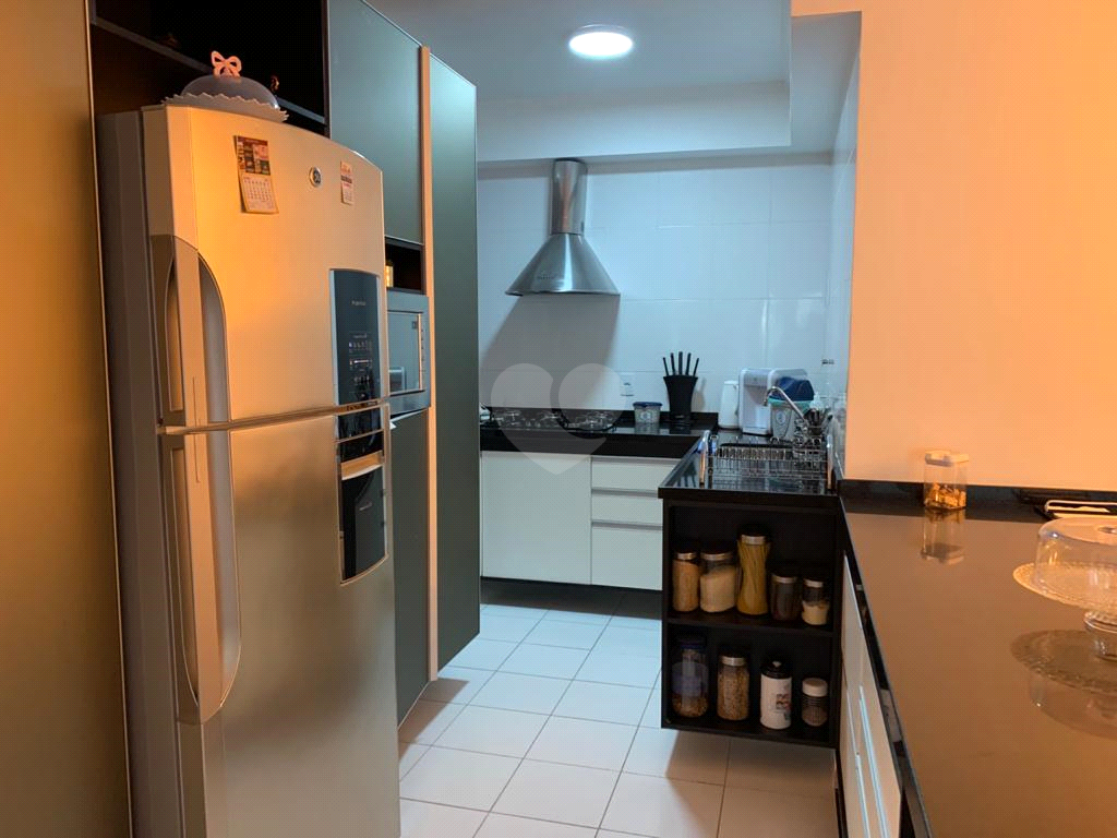 Venda Apartamento São Paulo Vila Irmãos Arnoni REO591228 12