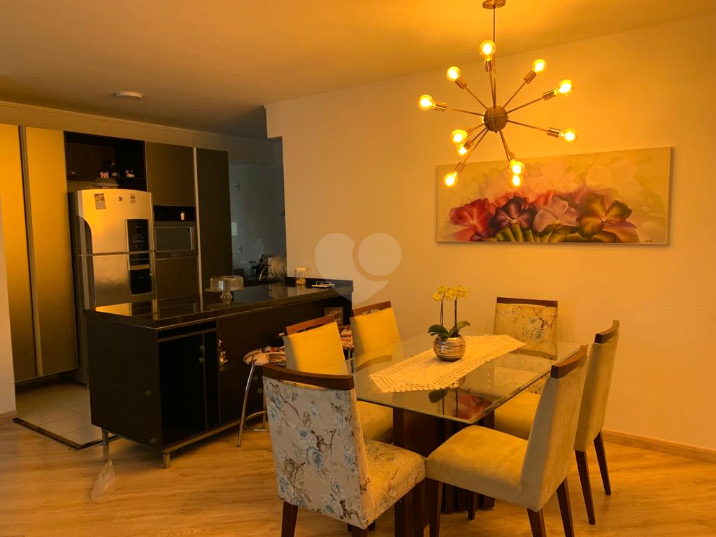 Venda Apartamento São Paulo Vila Irmãos Arnoni REO591228 8