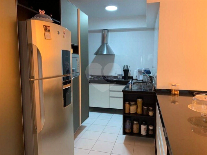 Venda Apartamento São Paulo Vila Irmãos Arnoni REO591228 33