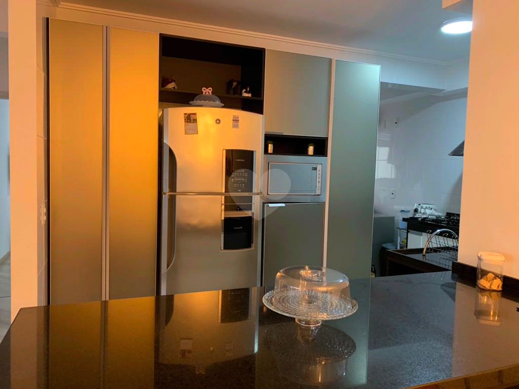 Venda Apartamento São Paulo Vila Irmãos Arnoni REO591228 11