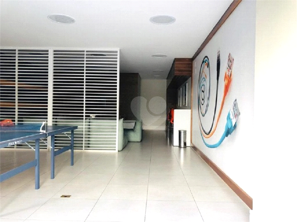 Venda Apartamento São Paulo Vila Irmãos Arnoni REO591228 44