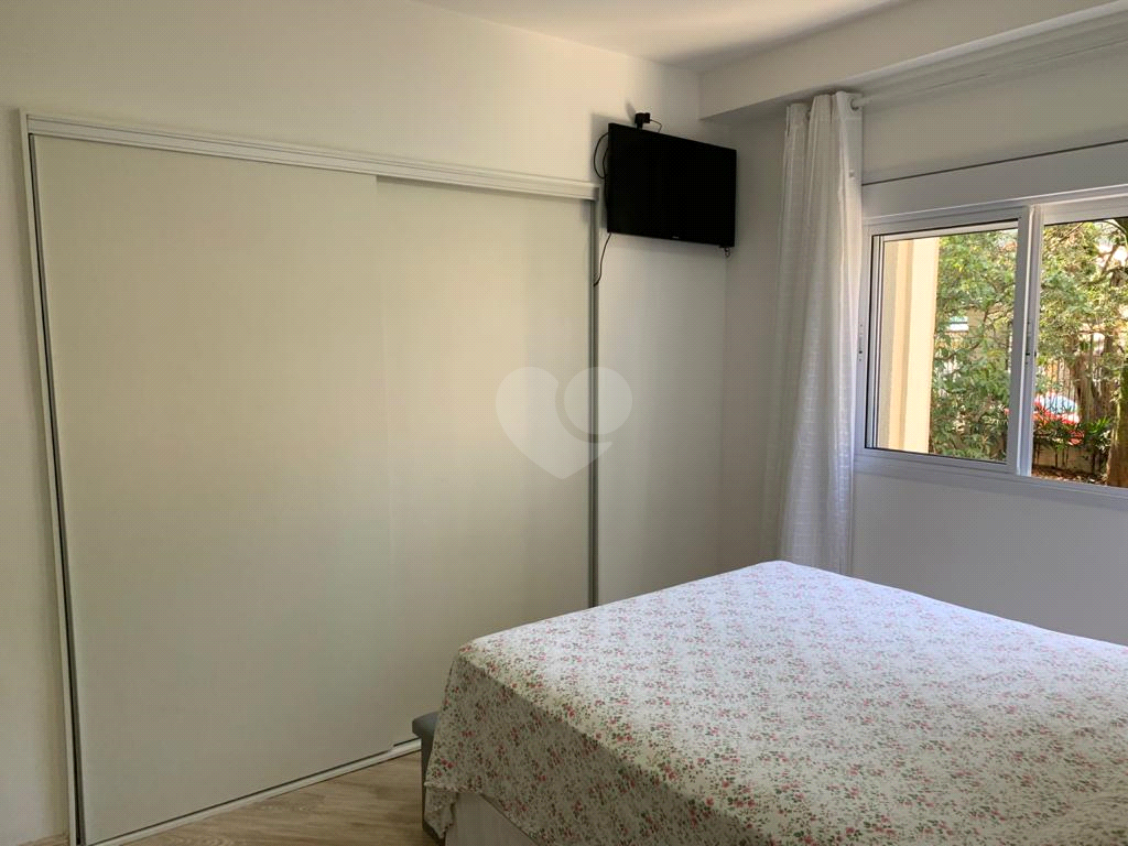 Venda Apartamento São Paulo Vila Irmãos Arnoni REO591228 19