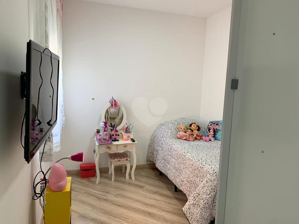 Venda Apartamento São Paulo Vila Irmãos Arnoni REO591228 22