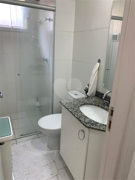 Venda Apartamento São Paulo Vila Irmãos Arnoni REO591228 24