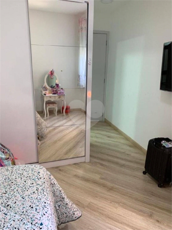 Venda Apartamento São Paulo Vila Irmãos Arnoni REO591228 34