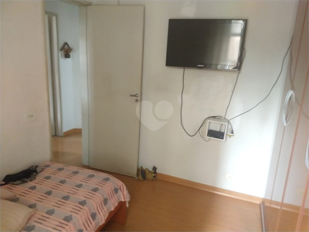 Venda Apartamento Rio De Janeiro Estácio REO591237 6