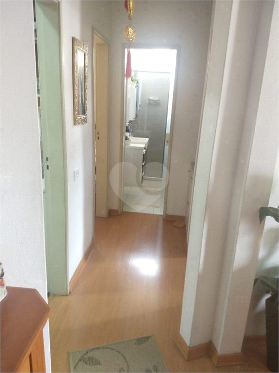 Venda Apartamento Rio De Janeiro Estácio REO591237 7