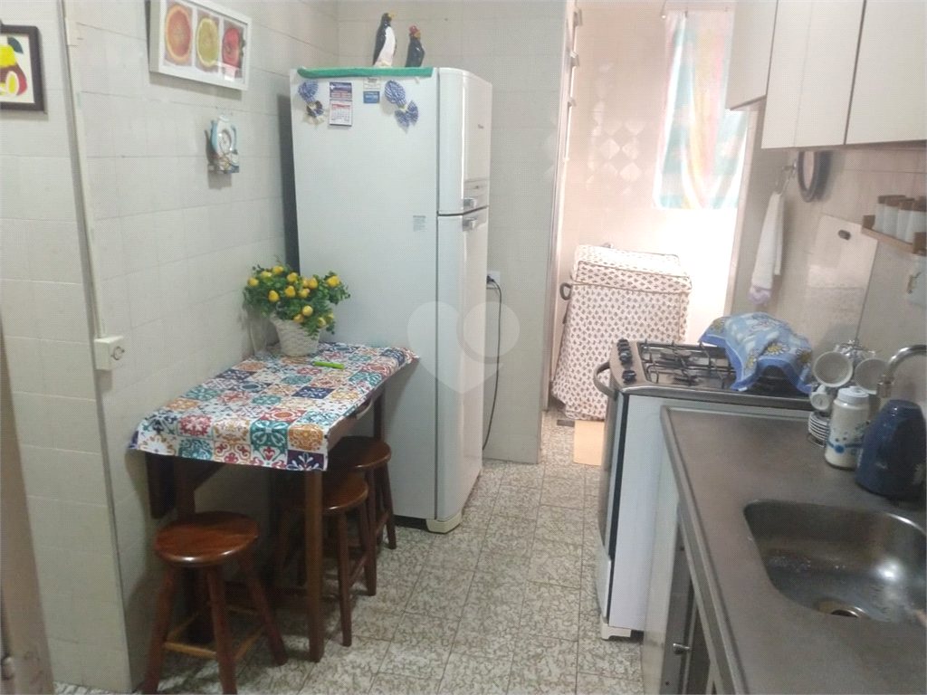 Venda Apartamento Rio De Janeiro Estácio REO591237 12