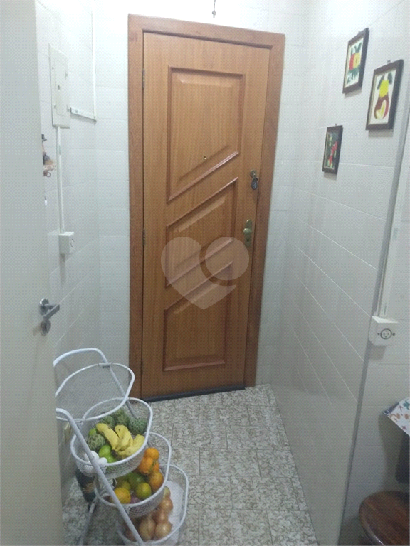 Venda Apartamento Rio De Janeiro Estácio REO591237 21