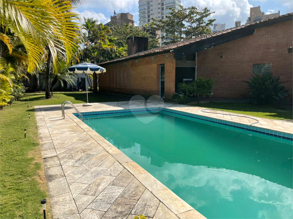 Venda Casa térrea Guarujá Enseada REO591254 3