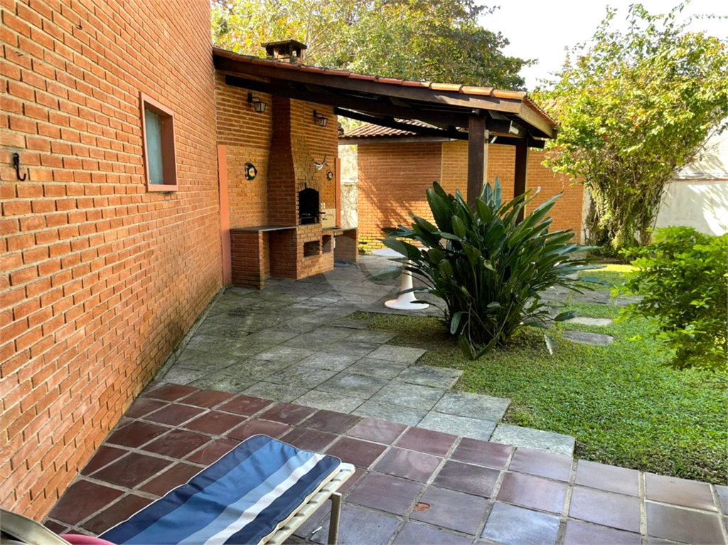 Venda Casa térrea Guarujá Enseada REO591254 11