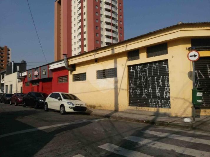 Venda Loja São Paulo Chácara Santo Antônio (zona Sul) REO59126 21