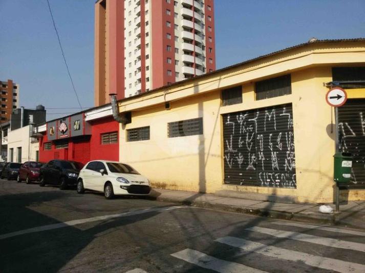 Venda Loja São Paulo Chácara Santo Antônio (zona Sul) REO59126 10