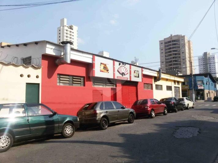 Venda Loja São Paulo Chácara Santo Antônio (zona Sul) REO59126 9