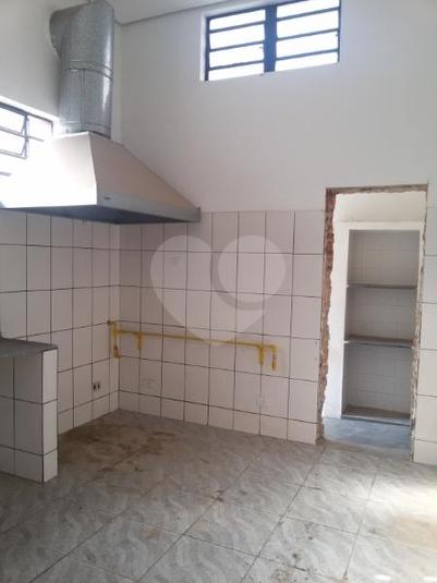 Venda Loja São Paulo Chácara Santo Antônio (zona Sul) REO59126 17