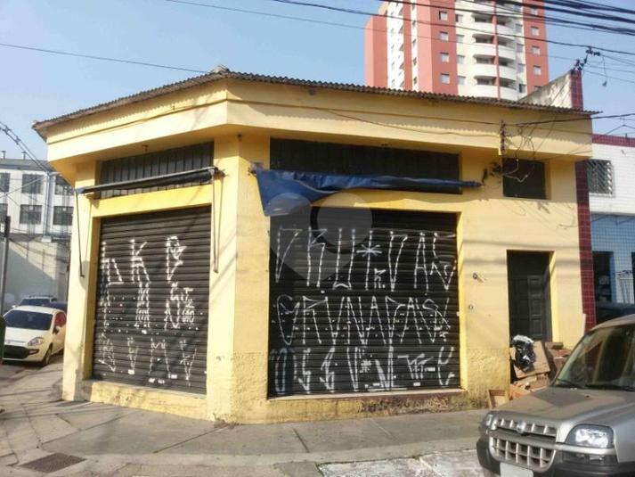 Venda Loja São Paulo Chácara Santo Antônio (zona Sul) REO59126 15