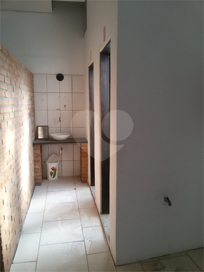 Venda Loja São Paulo Chácara Santo Antônio (zona Sul) REO59126 38