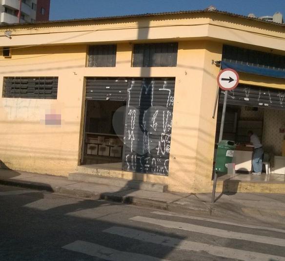 Venda Loja São Paulo Chácara Santo Antônio (zona Sul) REO59126 14