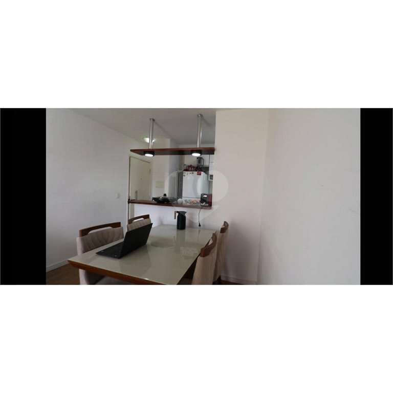 Venda Apartamento São Paulo Lapa De Baixo REO591271 6