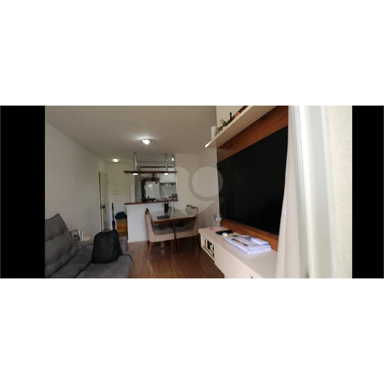 Venda Apartamento São Paulo Lapa De Baixo REO591271 1