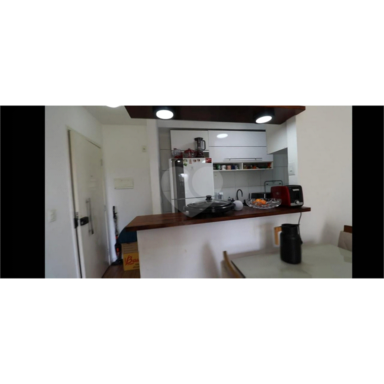 Venda Apartamento São Paulo Lapa De Baixo REO591271 7